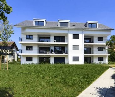 2.5 Zimmer, 54 m², 1. Stock - Photo 4