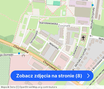 Mieszkanie 1 pokojowe z ogrzewaniem miejskim – zdjęcie 1