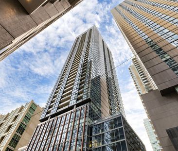 For Lease - 88 Blue Jays Way Unit# 1207, Toronto, Ontario - Photo 1