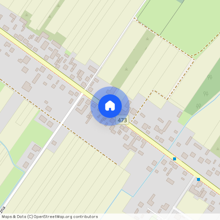 Leśnica, Koło, kolski, wielkopolskie, Powiercie-Kolonia