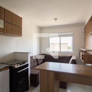 Apartamento para alugar com 32m², 2 quartos e sem vaga - Photo 3