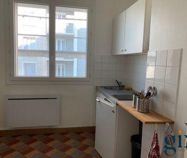 Location Appartement 1 pièce 30m² GRENOBLE 38000 - Photo 4