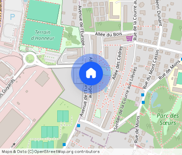 Mieszkanie do wynajęcia - 85 m² - 1 pokój - Photo 1