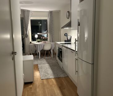 Södra Häggviksvägen, Sollentuna - Photo 4