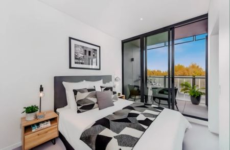 2 bed 1 bath - Photo 3