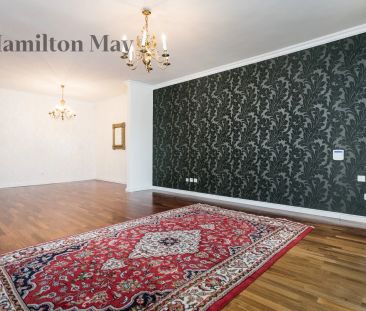 Na wynajem wyjątkowa willa z ogrodem znajdująca się w cichej dzieln... - Фото 6