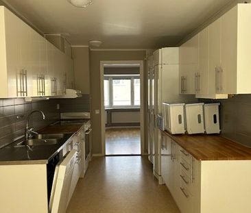 Fredsgatan, Nynäshamn - Photo 2