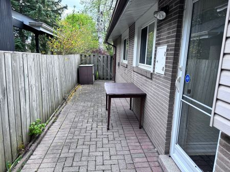 For Lease - 55 Munson Crescent Unit# Lower, Toronto, Ontario - Photo 3