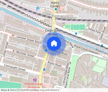 1 117 PHIBSBOROUGH ROAD, Phibsborough, Dublin 7 - Photo 1