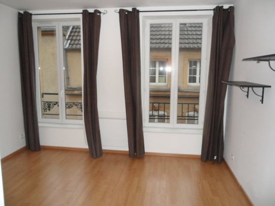 Appartement 2 pièces à Metz-Centre-Ville - Photo 1