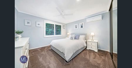 Convenient & Modern Villa - Stroll to Metro - Photo 2