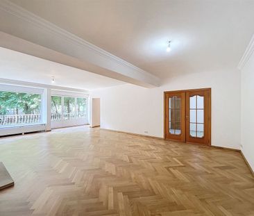Appartement te huur in Sint-Pieters-Woluwe voor € 2.450 met 4 slaapkamers - foto 1