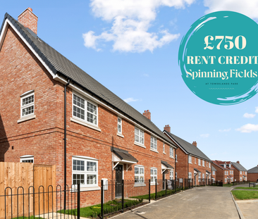 3 bedroom detached house to rent - Photo 2