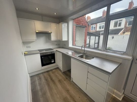 Hastings Road, L22 - Photo 1