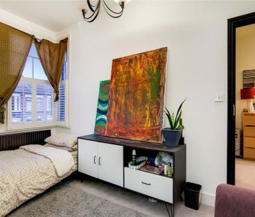 2 bedroom maisonette to rent - Photo 2