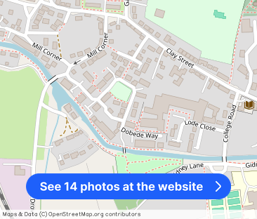 Dobede Way, Soham, Ely - Photo 1