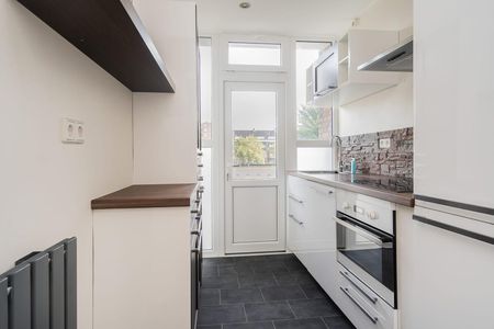 Te huur: Appartement Obrechtstraat in Den Haag - Foto 3