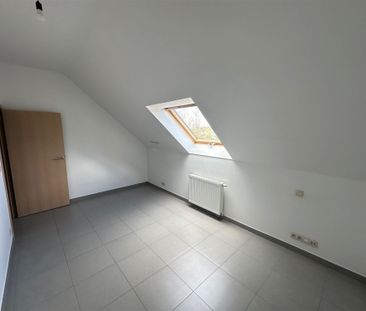 Ruim appartement met 2 slaapkamers te Hofstade! - Foto 1