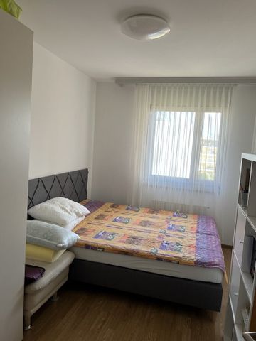 Affittasi ampio e luminoso appartamento di 4.5 locali a Minusio. - Foto 3