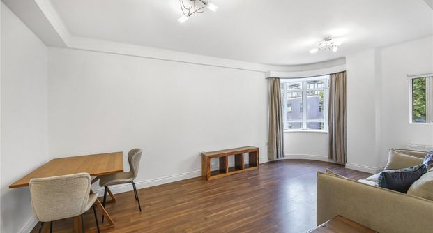 University Street, Bloomsbury, WC1E - Photo 1