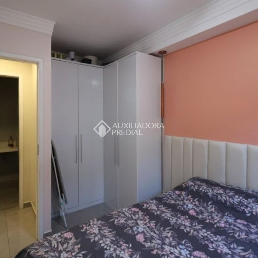 Apartamento com 2 quartos e 45m² para alugar em Centro, Diadema. - Foto 1