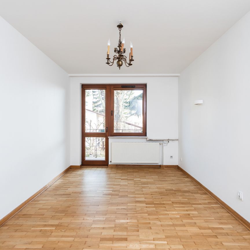 Dom na wynajem, ul. Okrężna, Warszawa Mokotów - Фото 1