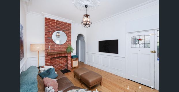 Surprisingly Spacious Family Home - Photo 1