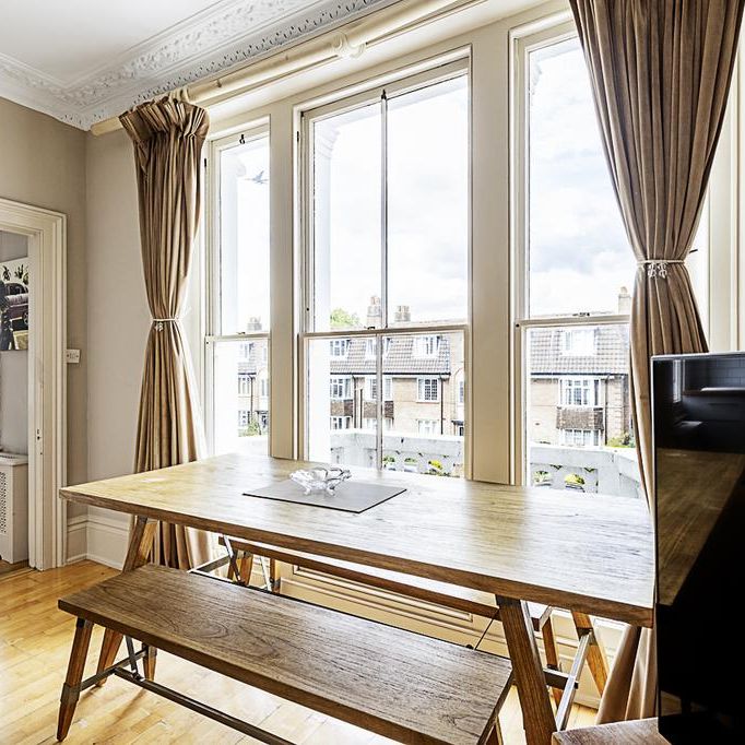 1 bedroom flat to rent - Photo 1