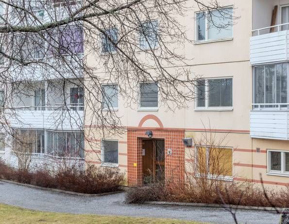 Tvillingarnas gata, Brandbergen - Photo 1