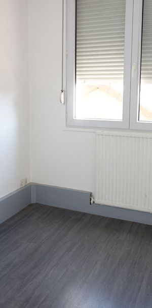 Location Appartement 2 pièces 40m² - Photo 1