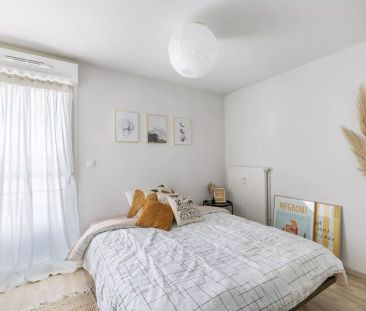 Appartement BÈgles 4 pièce(s) - Photo 2