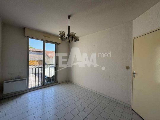 Location Appartement 3 pièces 72m² SETE 34200 - Photo 1