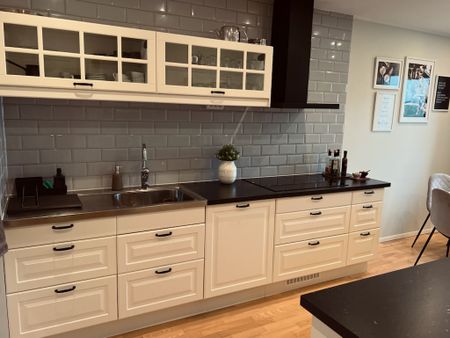 Kadettgatan, Helsingborg - Photo 3