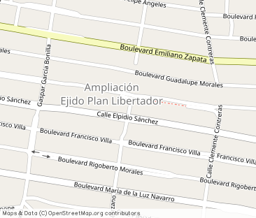 Renta de casa en , Colonia Plan Libertador, C.P. 22706 - Photo 1