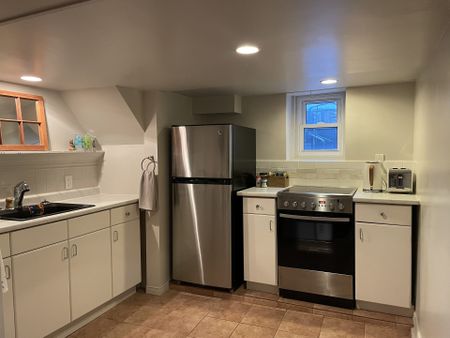 For Lease - 91 Coady Avenue Unit# Lower, Toronto, Ontario - Photo 3