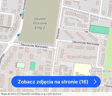 3-pokojowe mieszkanie | Ożarów Mazowiecki | blisko stacji – zdjęcie 1