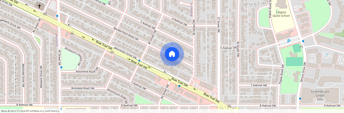 Calgary, Calgary, Calgary Metropolitan, T3C 3K2