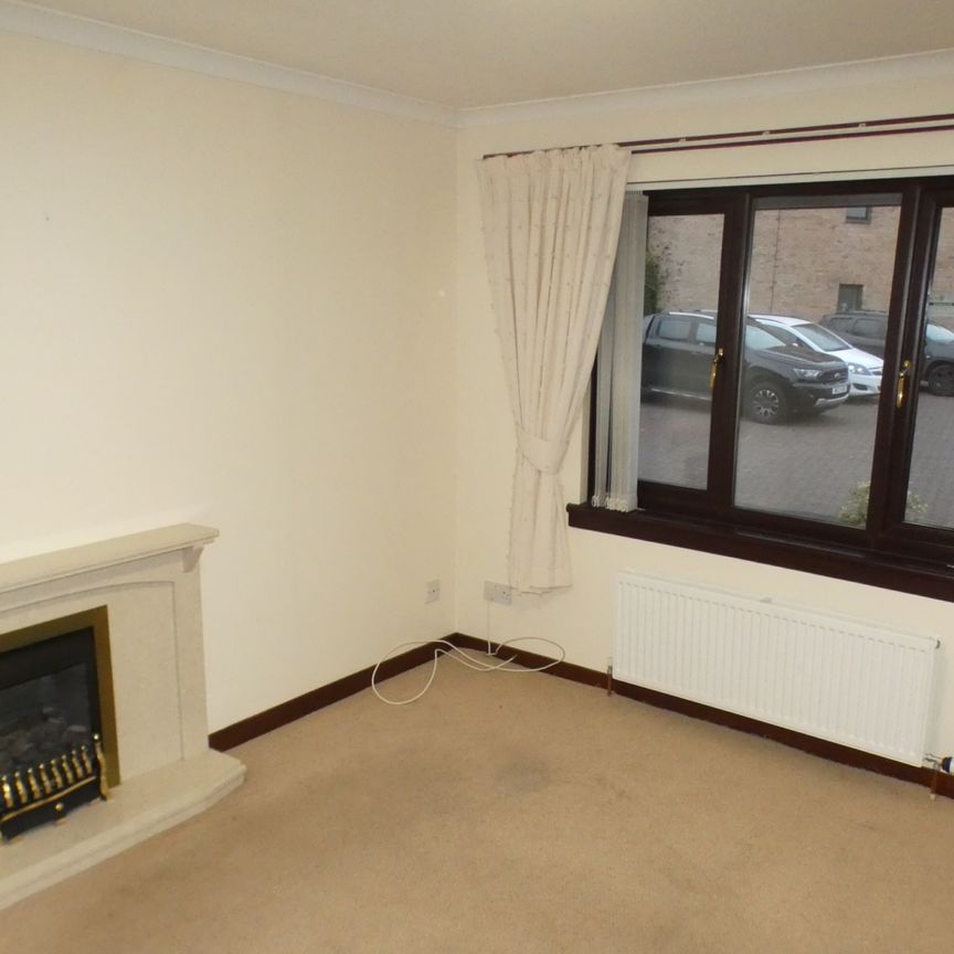 Burnside Walk , Glasgow, G61 4BU - Photo 1