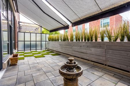 For Lease - 12 Stirling Avenue Unit# 102, West Centre Town, Ontario - Photo 4