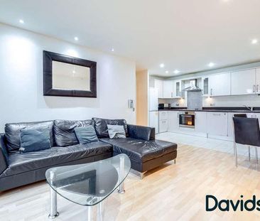 Masshouse Plaza, Moor Street Queensway, Birmingham, B5 - Photo 6