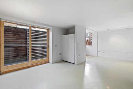 Studio to rent - Photo 3