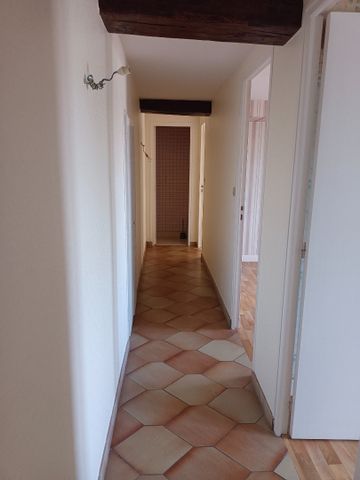 Location Appartement 3 pièces 100m² - Photo 5