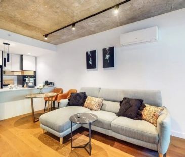 Unit 502/154 Cremorne Street, Richmond. - Photo 5