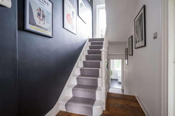 Bryantwood Road, Holloway, N7 - Photo 1