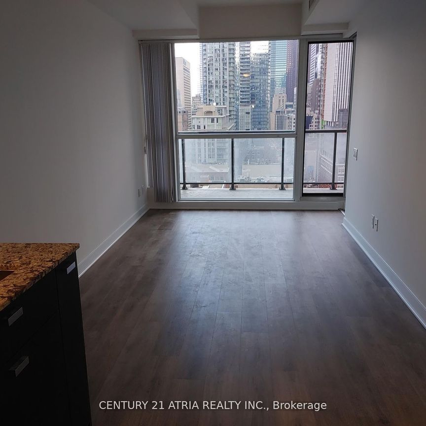 For Lease - 290 Adelaide Street Unit# 1509, Toronto, Ontario - Photo 1