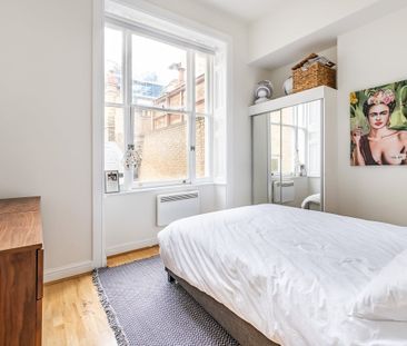 2 bedroom apartment to rent - Photo 5