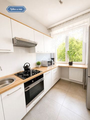 Pokój, ul. Ogińskiego - Photo 4