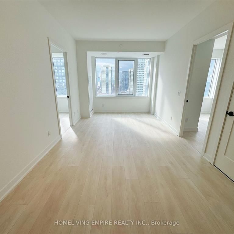 For Lease - 5 DEFRIES Street Unit# 1608, Toronto, Ontario - Photo 1