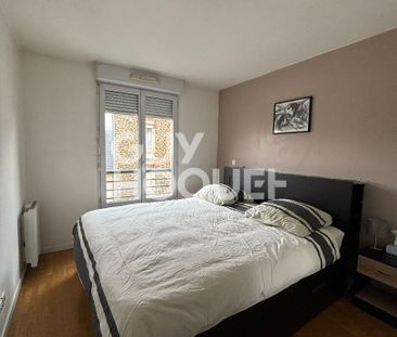 APPARTEMENT MEUBLÉ CENTRE VILLE - Photo 3