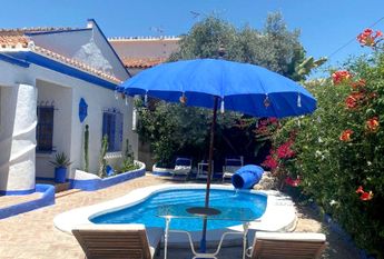 Villa - Benalmádena (Torrequebrada)
